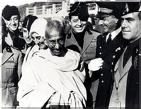 Photograph by Ghandi