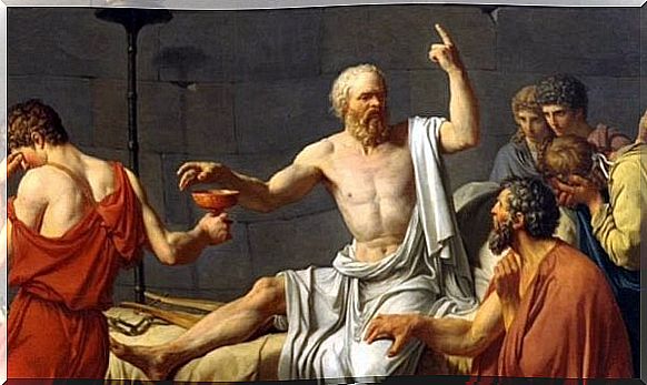 Painting by Demosthenes