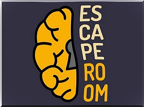 Escape rooms and psychology