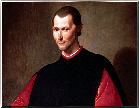 Five quotes by Niccolo Machiavelli