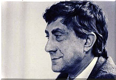 Franco Basaglia: A pioneering psychiatrist