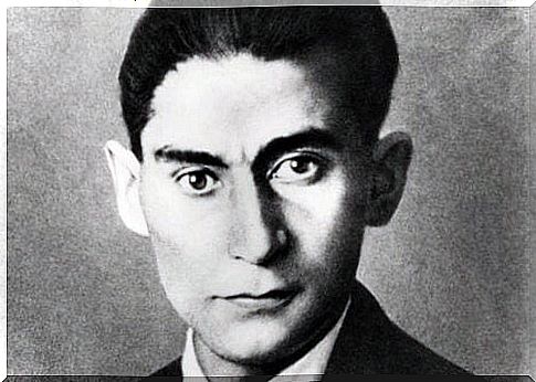 Franz Kafka and his personal life