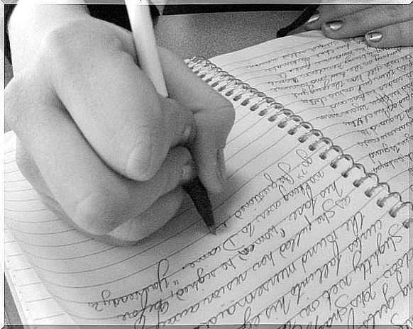 Your handwriting can be analyzed using graphology