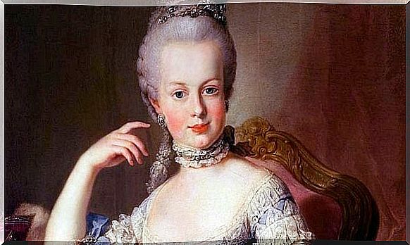 Marie Antoinette