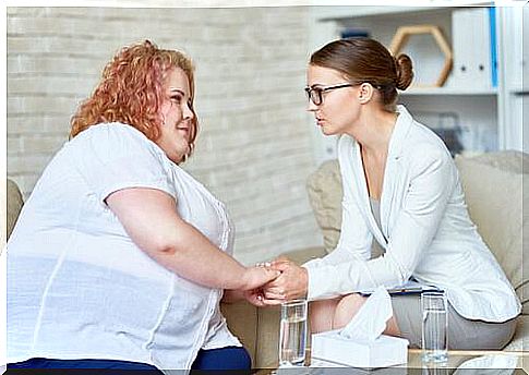 Obesity - How Can A Psychologist Help?