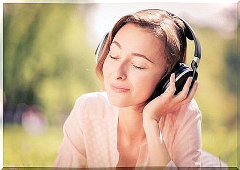 Seven great songs to reduce anxiety