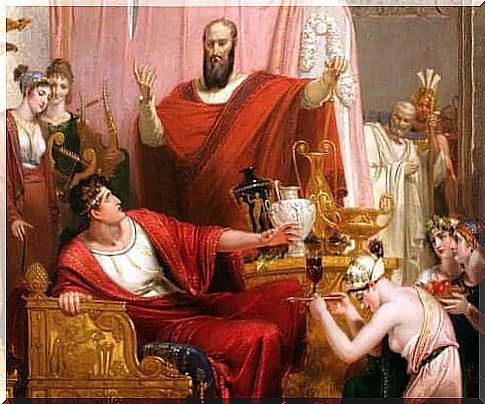 Damocles and Dionysus give names to risk groups