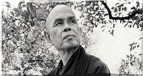 Teachings of the Master, Thich Nhat Hanh